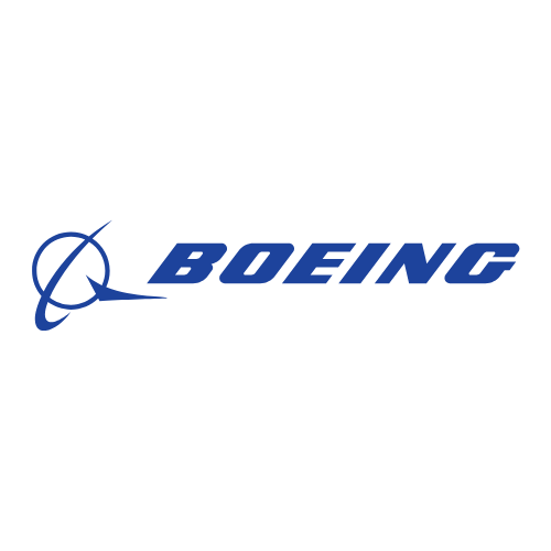 Boeing approved welding